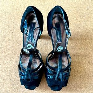 Steven by Steve Madden